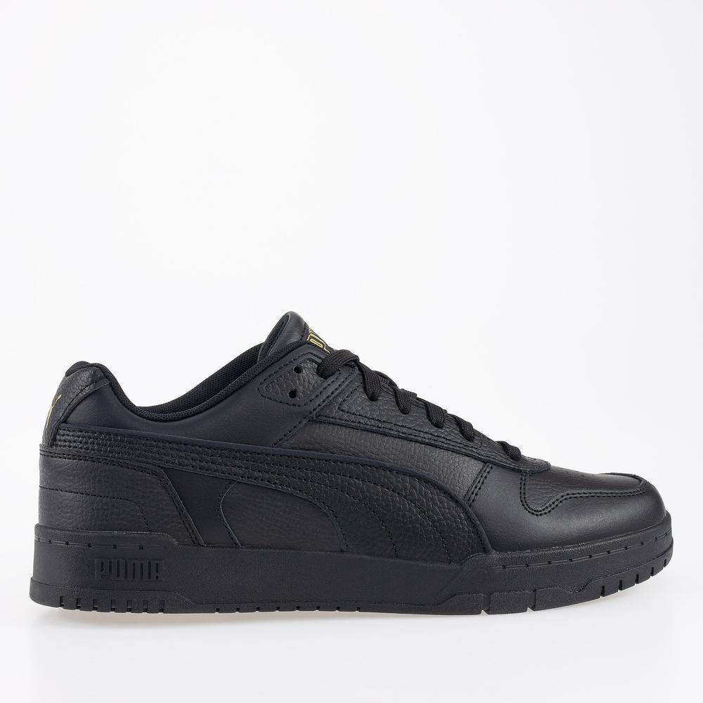 Buty Puma RBD Game Low Sneakers  38637306 - czarne