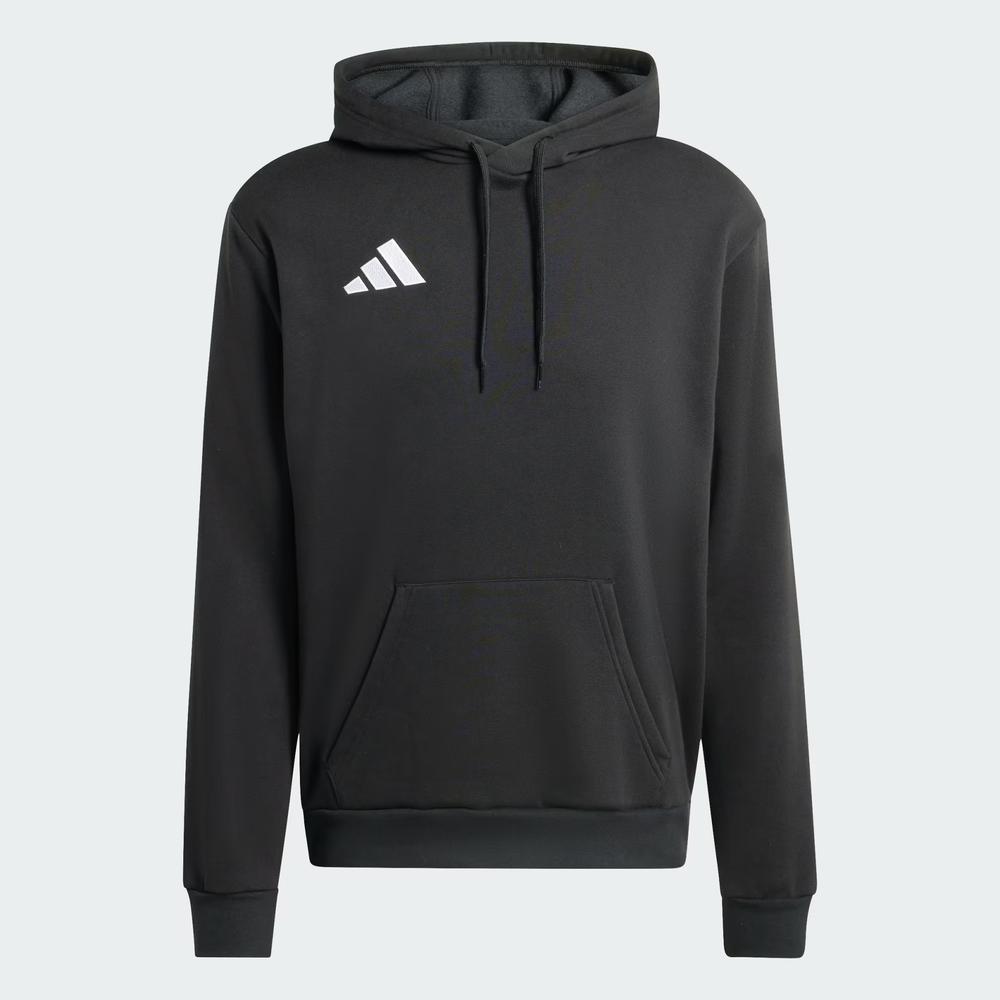Bluza męska adidas Entrada26 JZ6577 - czarna