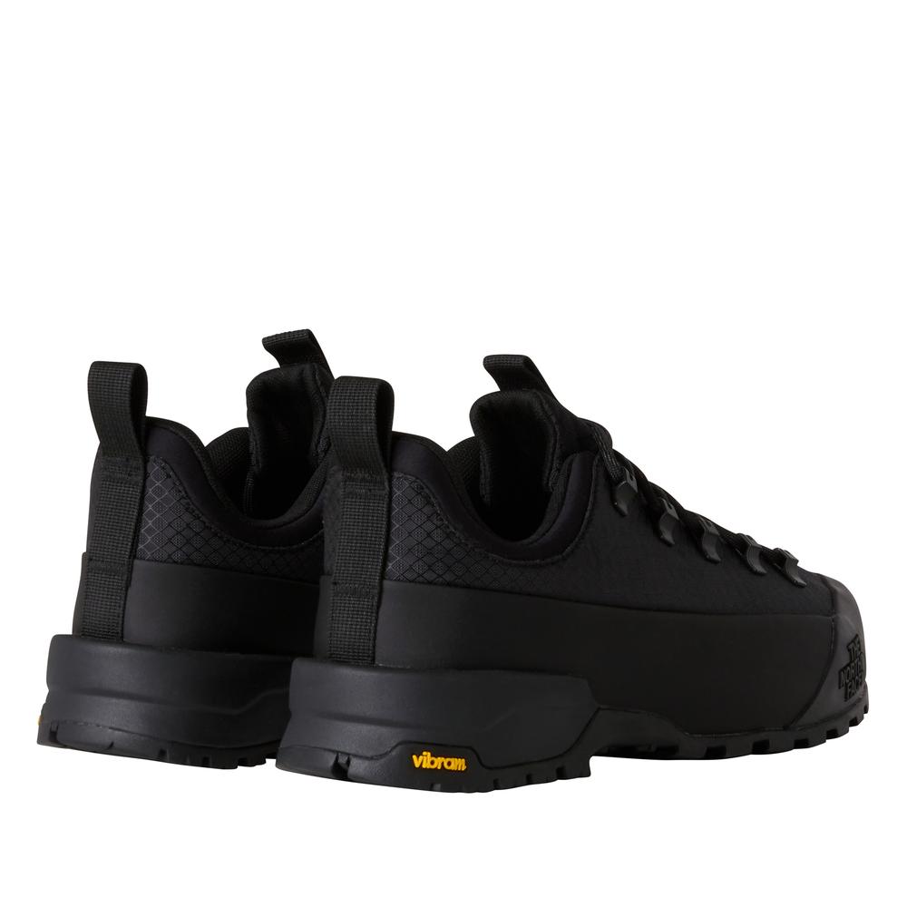 Buty unisex The North Face Glenclyffe 0A8DAPW9O1 - czarne