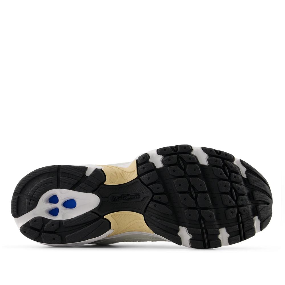 Buty młodzieżowe New Balance G5303U0 - szare
