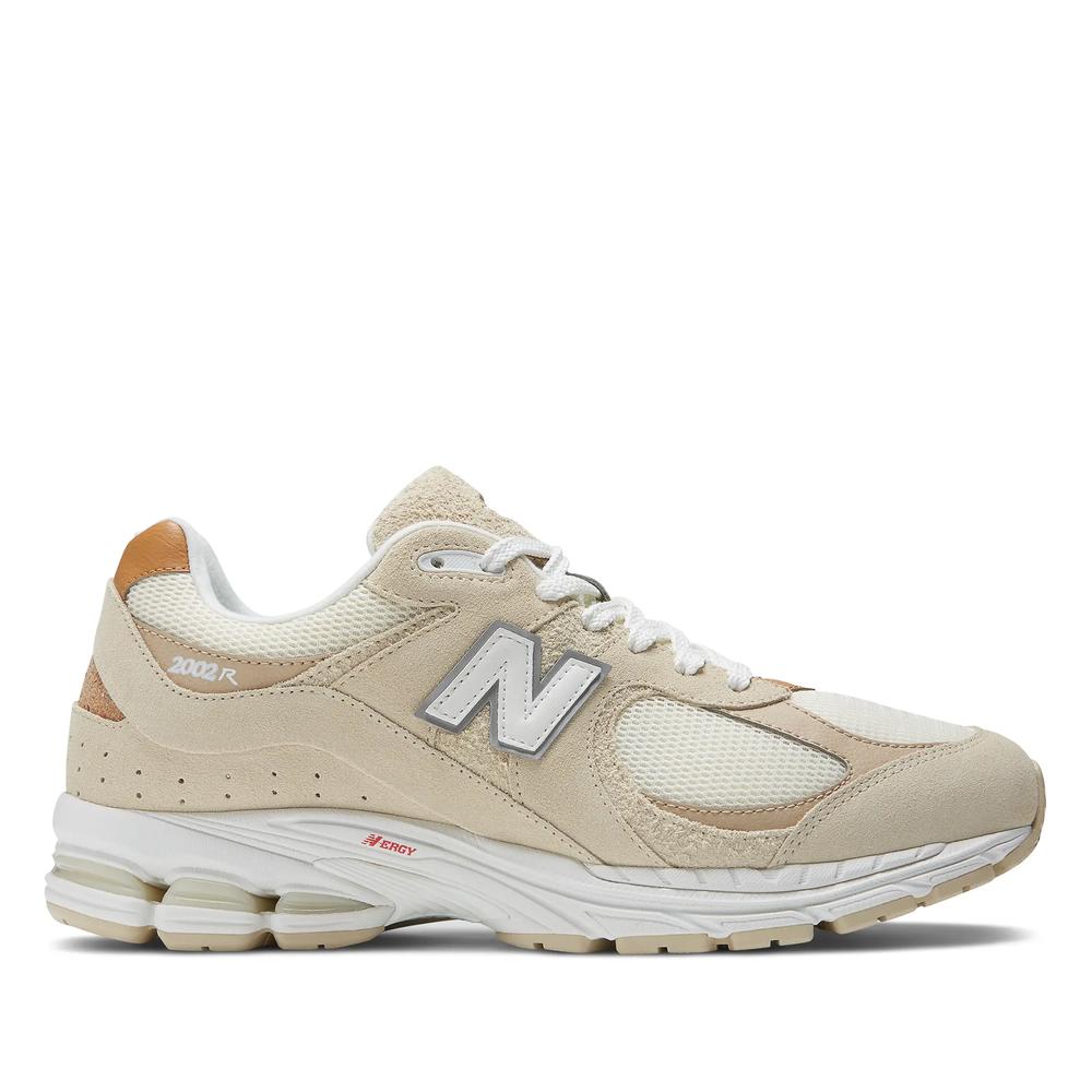Buty New Balance M2002RSC - beżowe