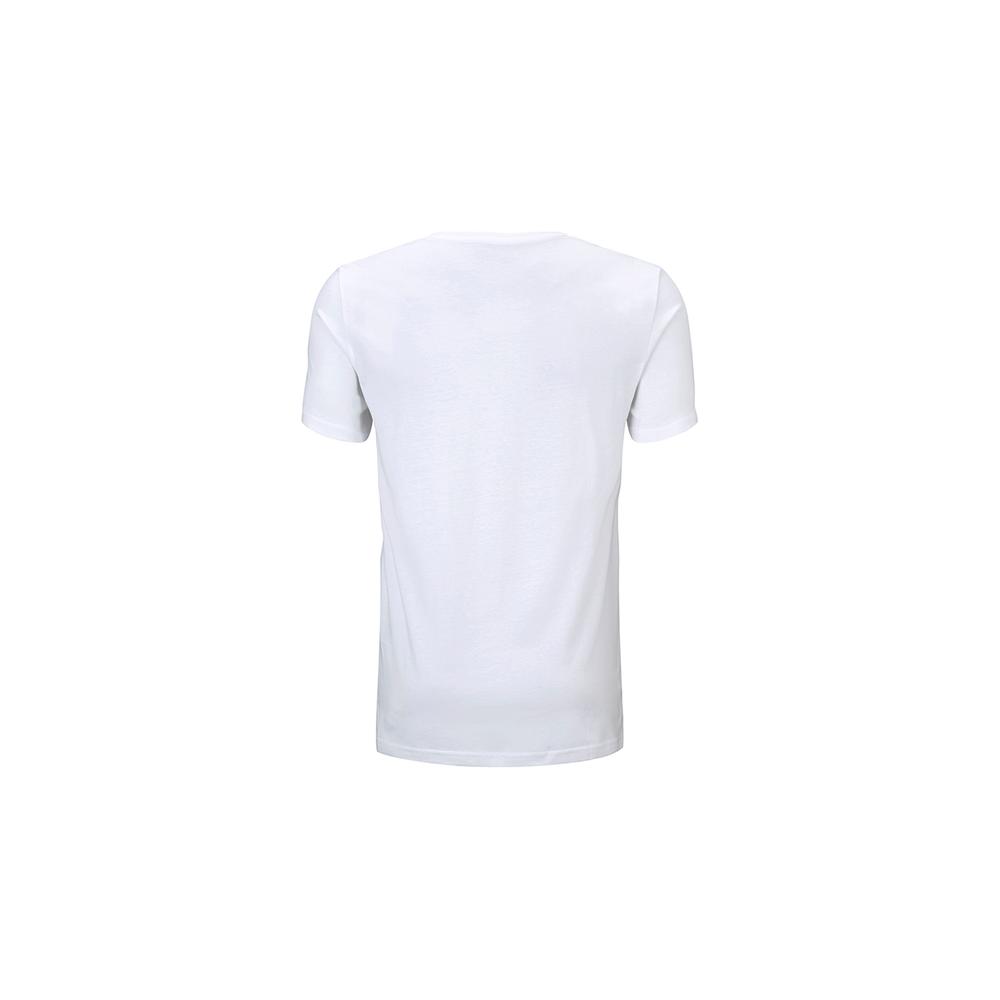 Koszulka Tom Tailor T-Shirt In Double Pack 1008639-20000 - biała