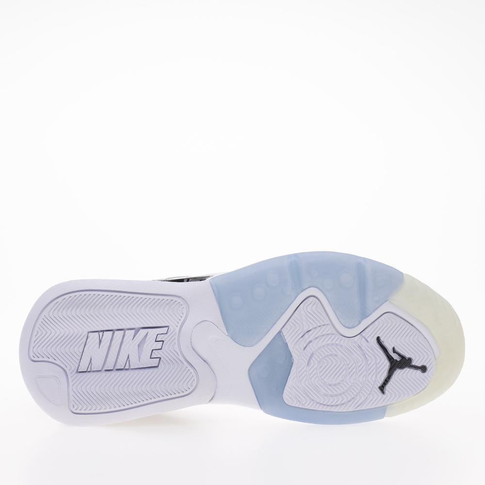 Buty Nike Jordan Point Lane DR0293-001 - białe