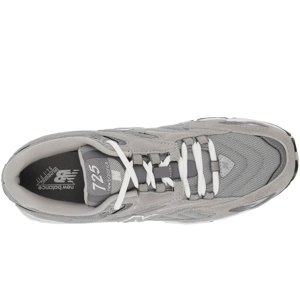 Buty New Balance ML725P - szare