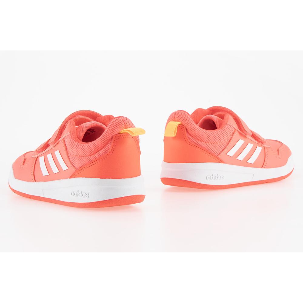 Buty adidas Tensaur GW9072 - różowe
