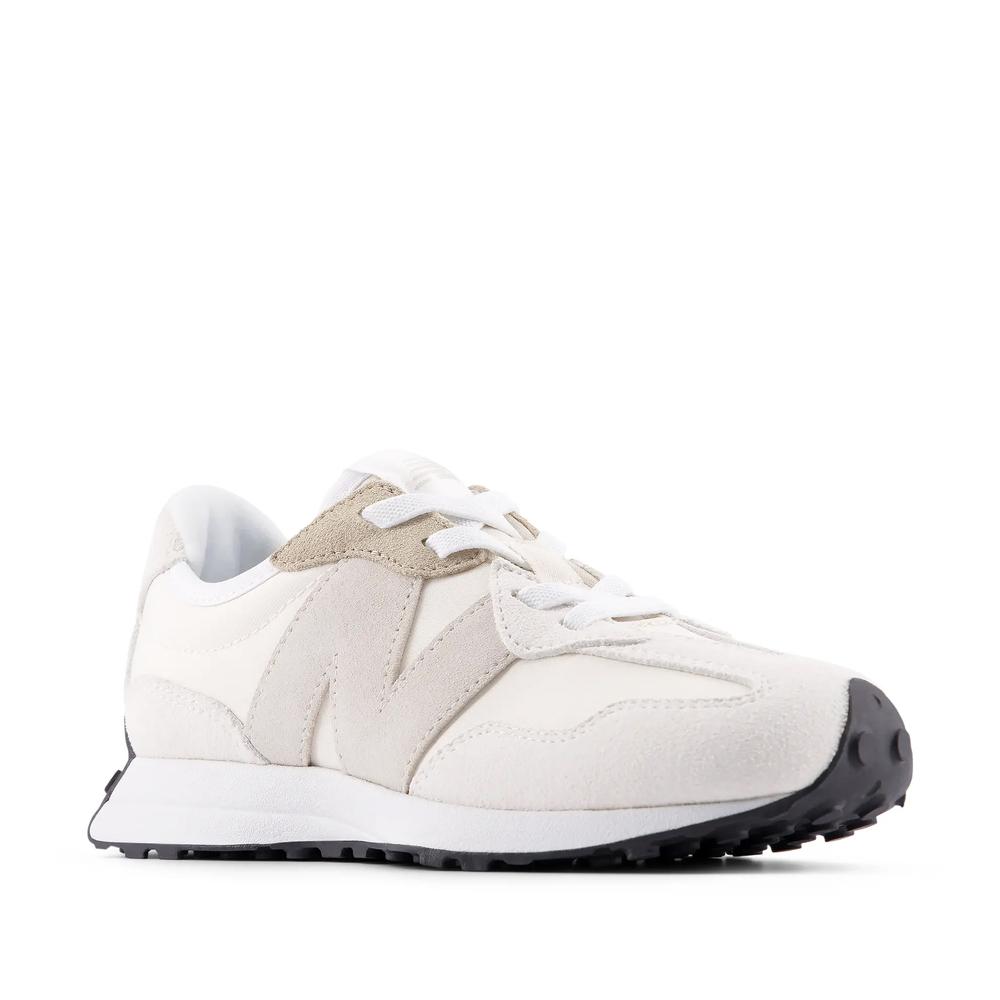 Buty dziecięce New Balance P3272TO - beżowe