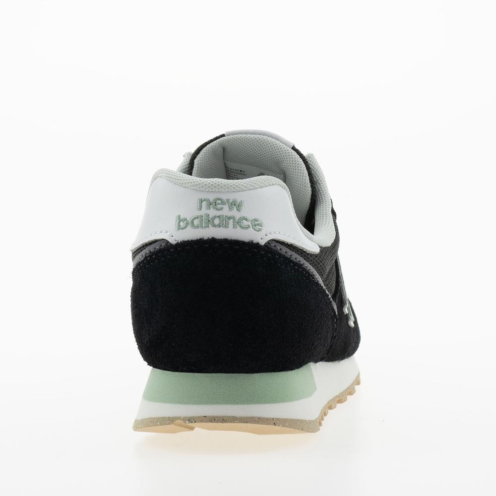 Buty damskie New Balance WL373XB2 - czarne