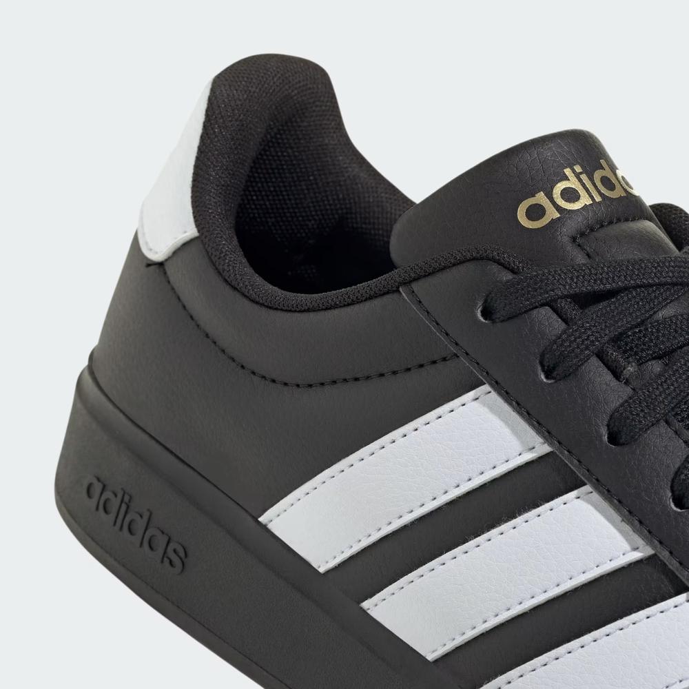 Buty męskie adidas Sportswear Streettalk JP8276 - czarne