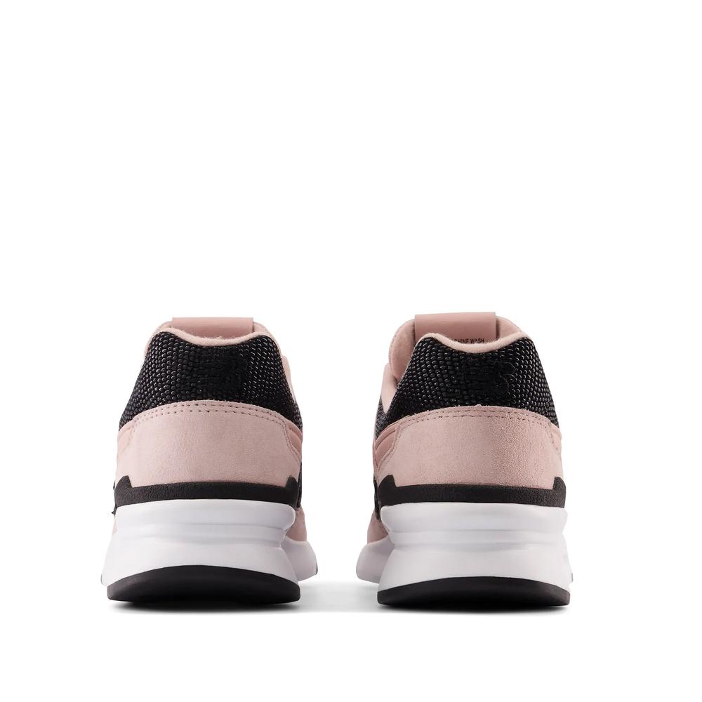 Buty New Balance CW997HDM - różowe
