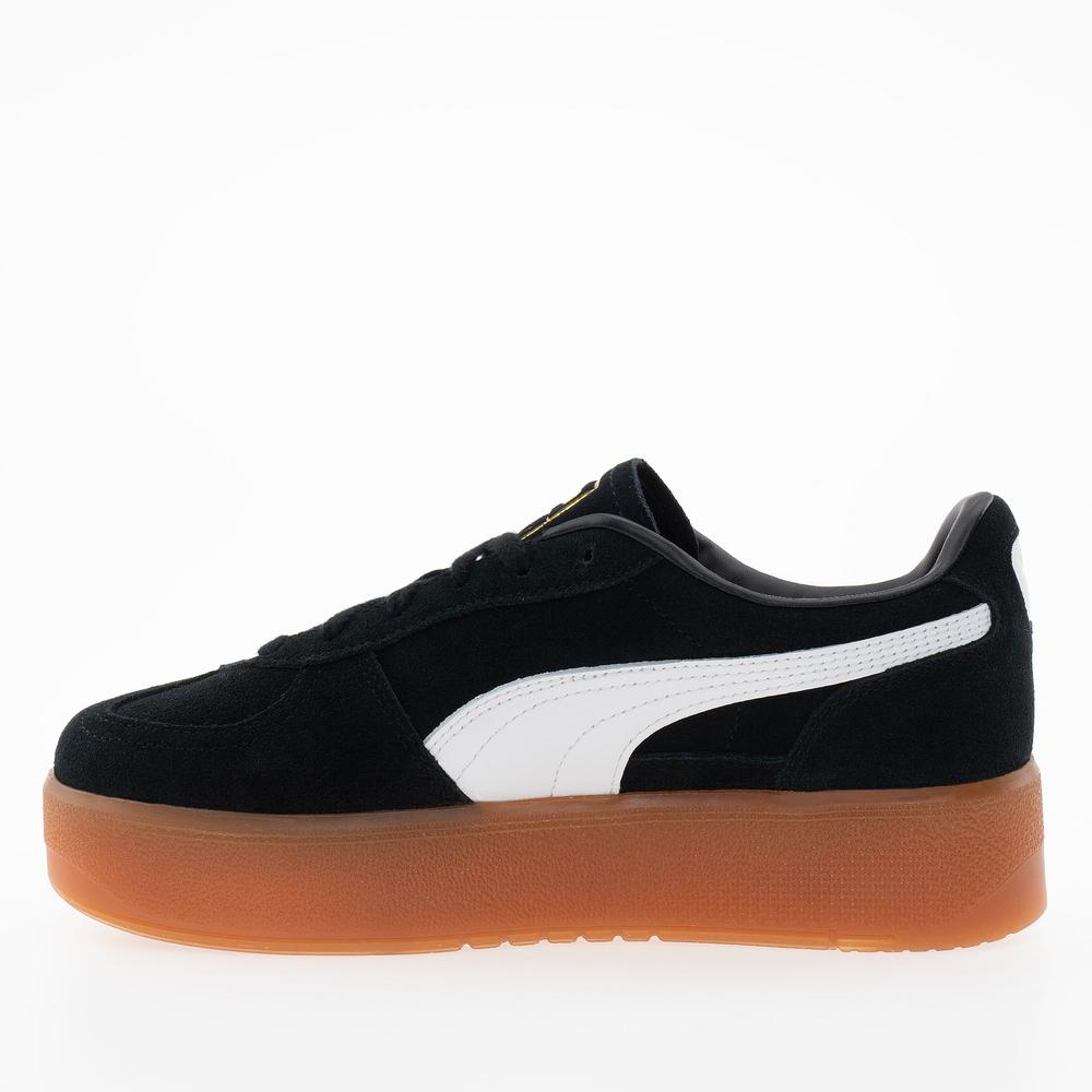 Buty Puma Palermo Elevata 39934801 - czarne