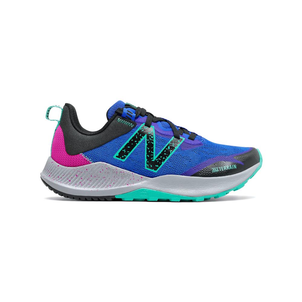 NEW BALANCE FUELCORE NITREL V4 TRAIL > WTNTRLL4