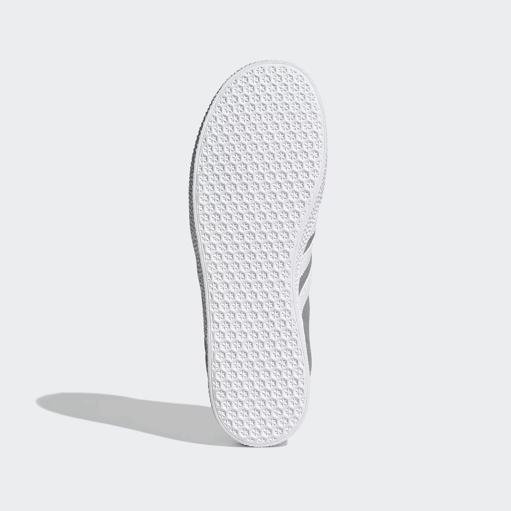 Buty adidas Gazelle FW0716 - szare