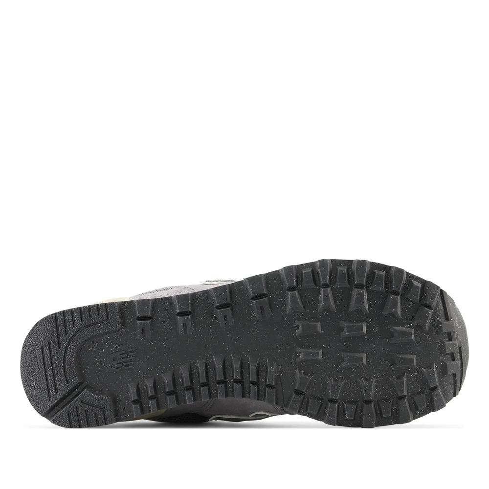Buty New Balance WL574TG2 - szare