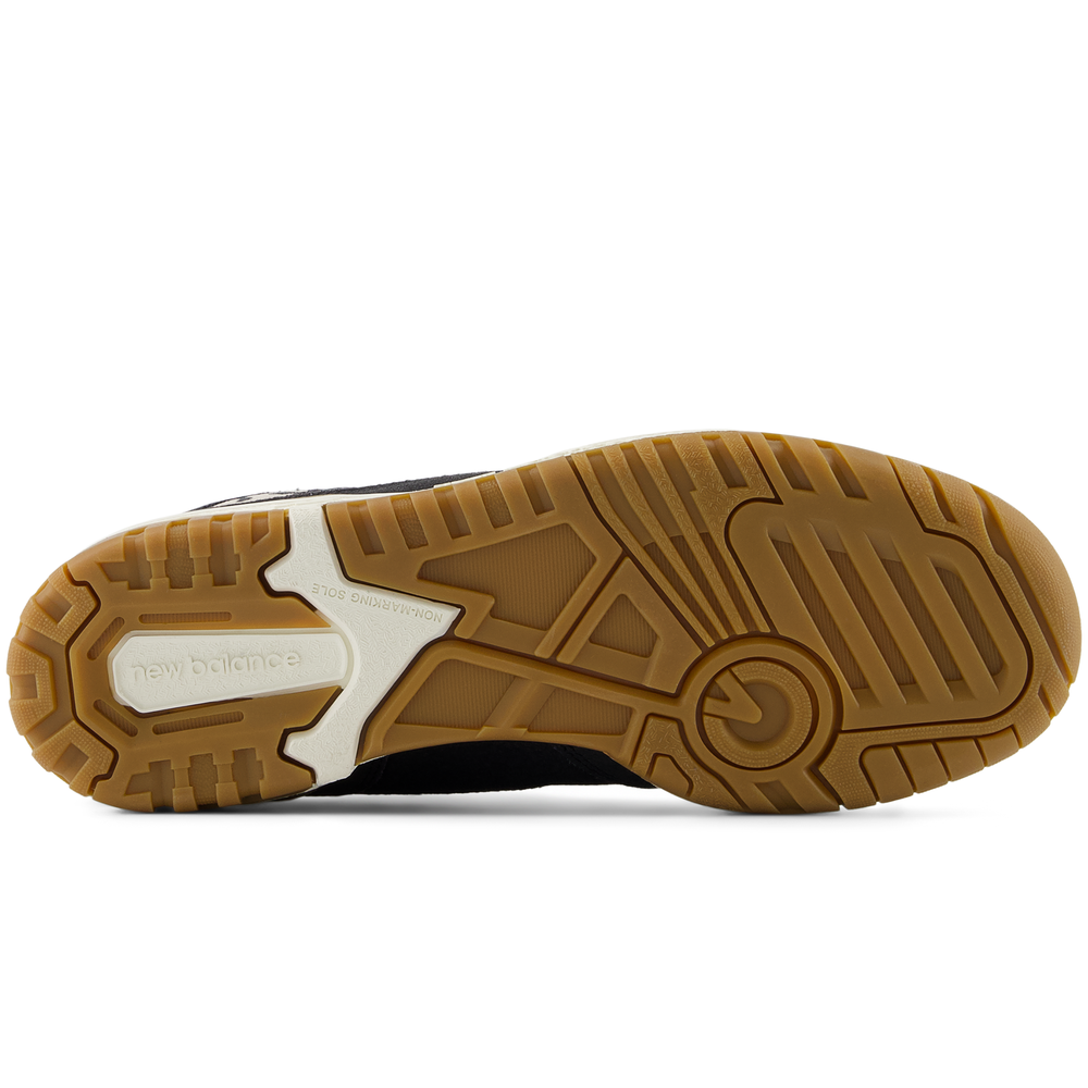 Buty damskie New Balance BBW550QB – czarne