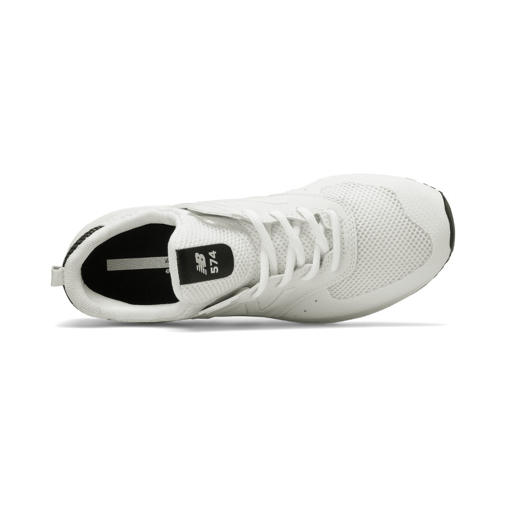 New Balance WS574WHT