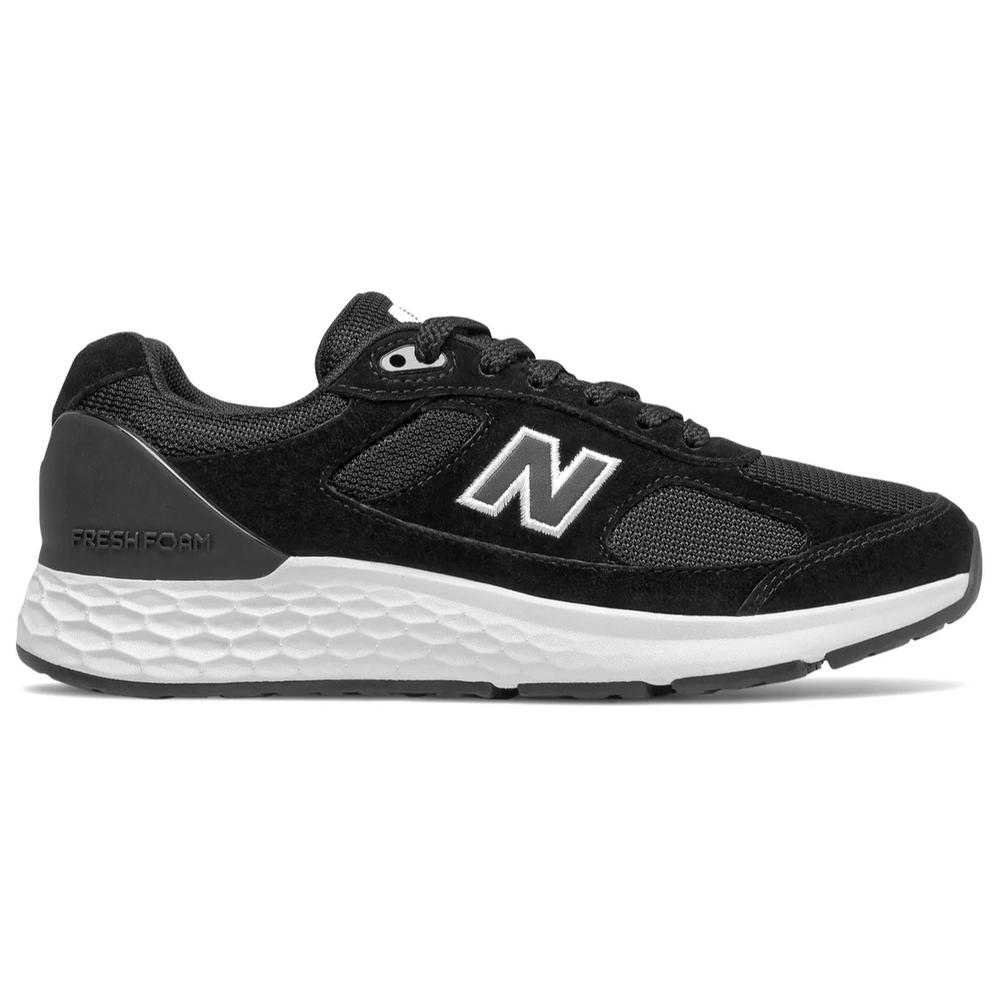 Buty New Balance WW1880B1 - czarne