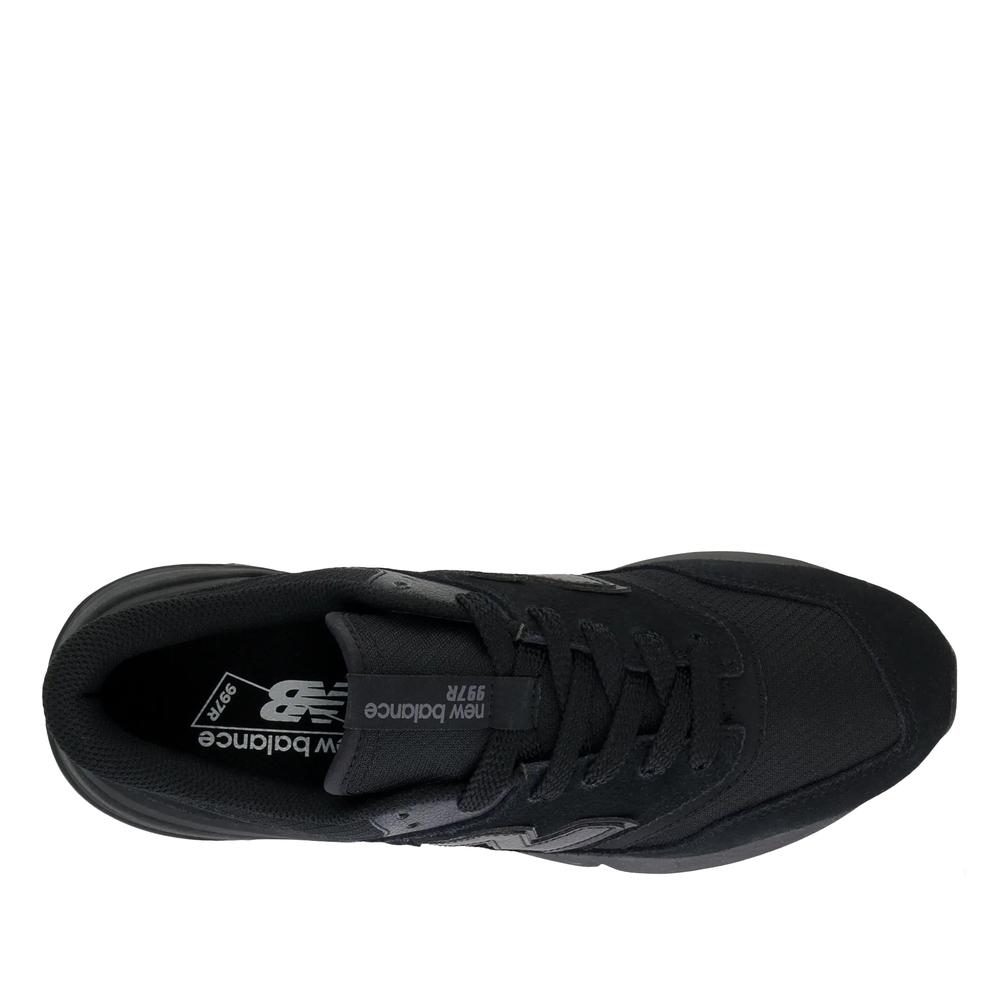 Buty New Balance U997RFB - czarne