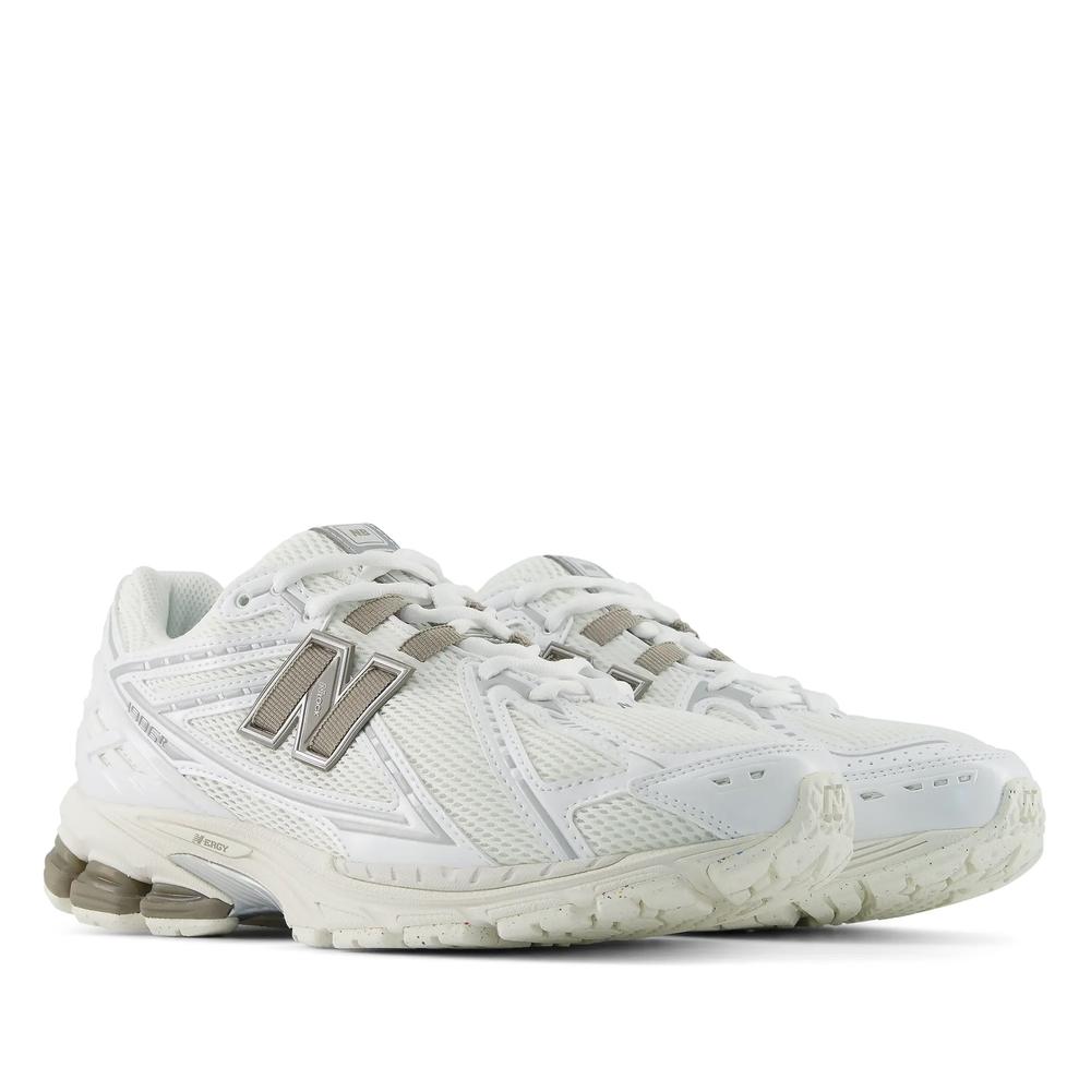 Buty unisex New Balance U1906980 - białe