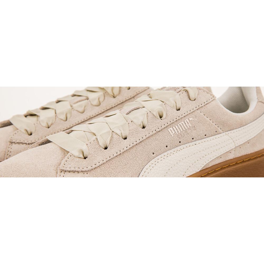 Puma Suede Platform Bubble 36643902