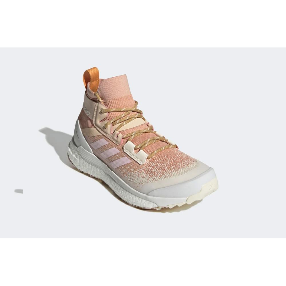 adidas Terrex Free Hiker Primeblue Hiking > FZ3129