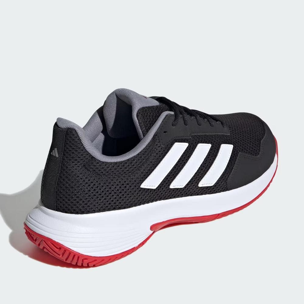 Buty męskie adidas Court Spec 2 Tennis ID2471 - czarne
