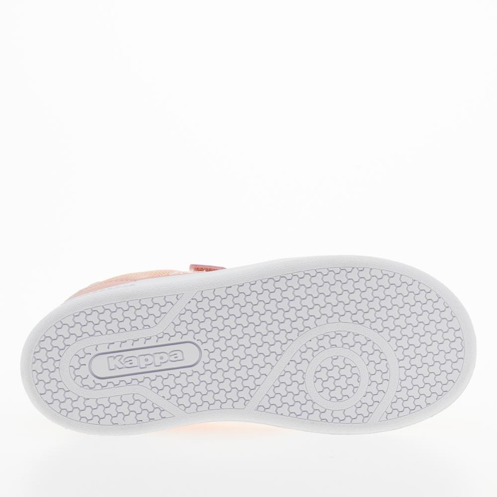 Buty Kappa Pio M 280023M-2110 - różowe