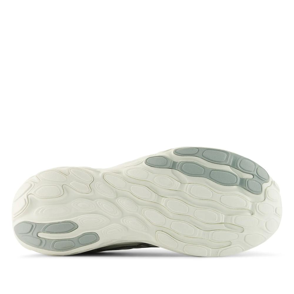 Buty unisex New Balance UTRN8ZC - beżowe