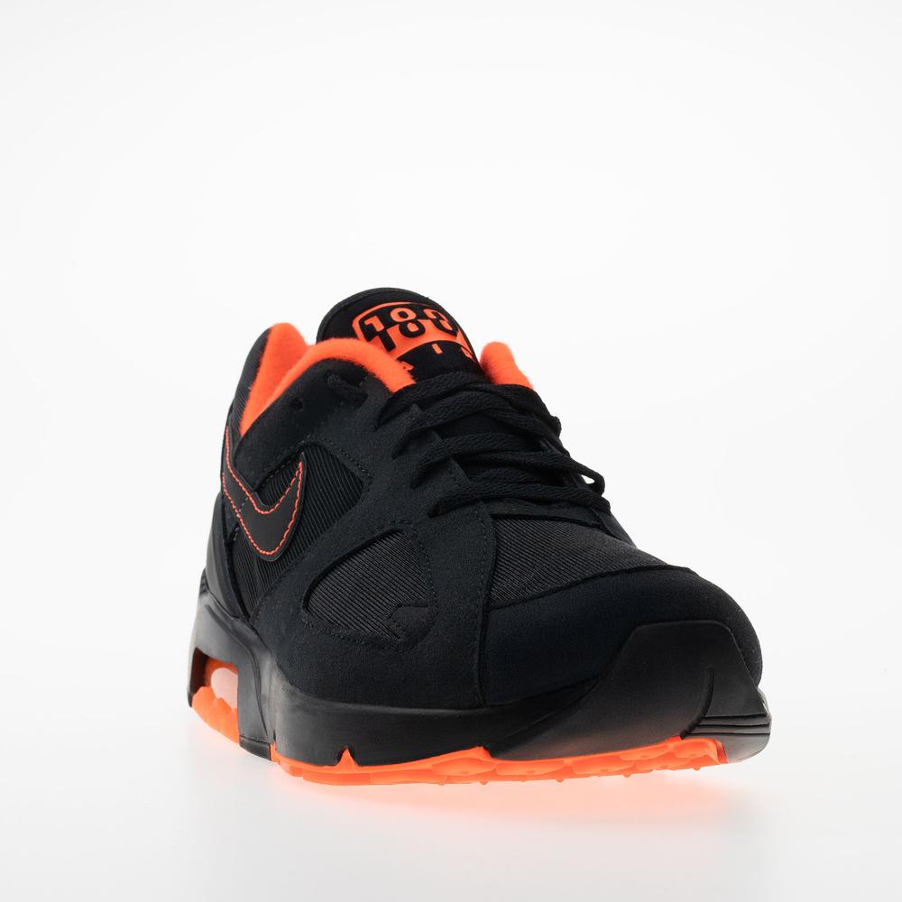 Buty męskie Nike Air 180 FJ9259-002 - czarne