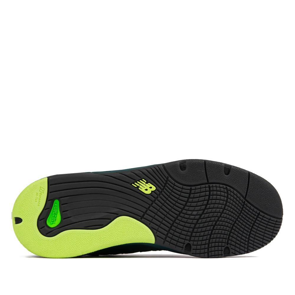 Buty New Balance Numeric NM1010PR - zielone