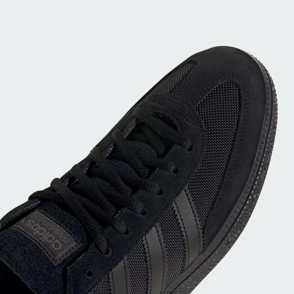 Buty unisex adidas Originals Handball Spezial KK1148 - czarne