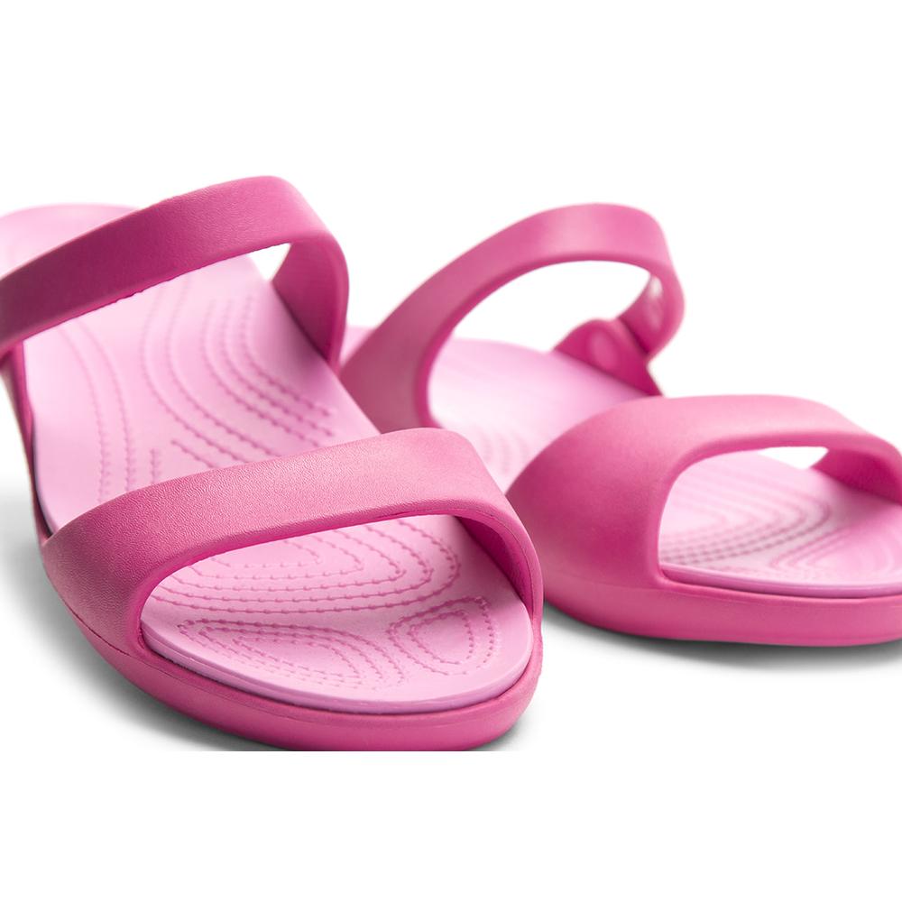 Crocs Cleo V Sandals 204268-6LR