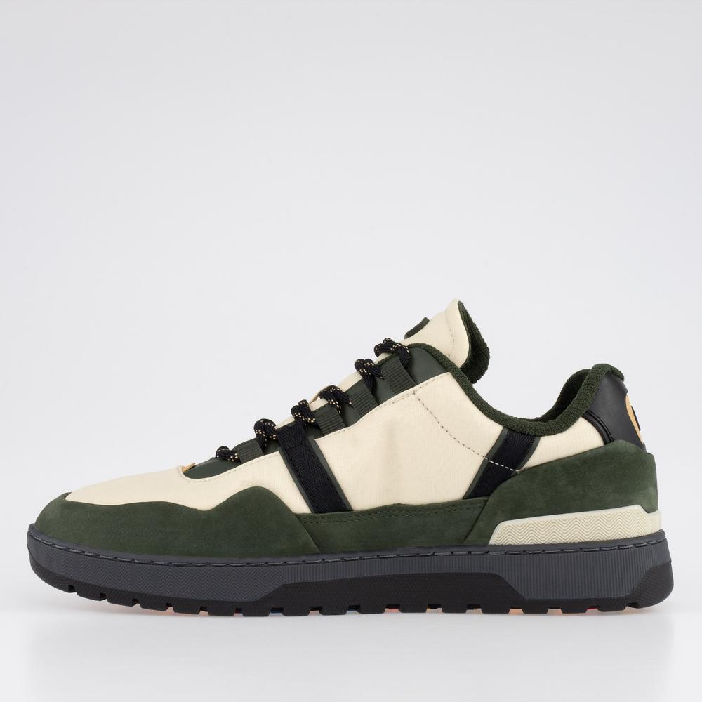 Buty Lacoste T-Clip Winter 744SMA0033-1Y5 - multikolor