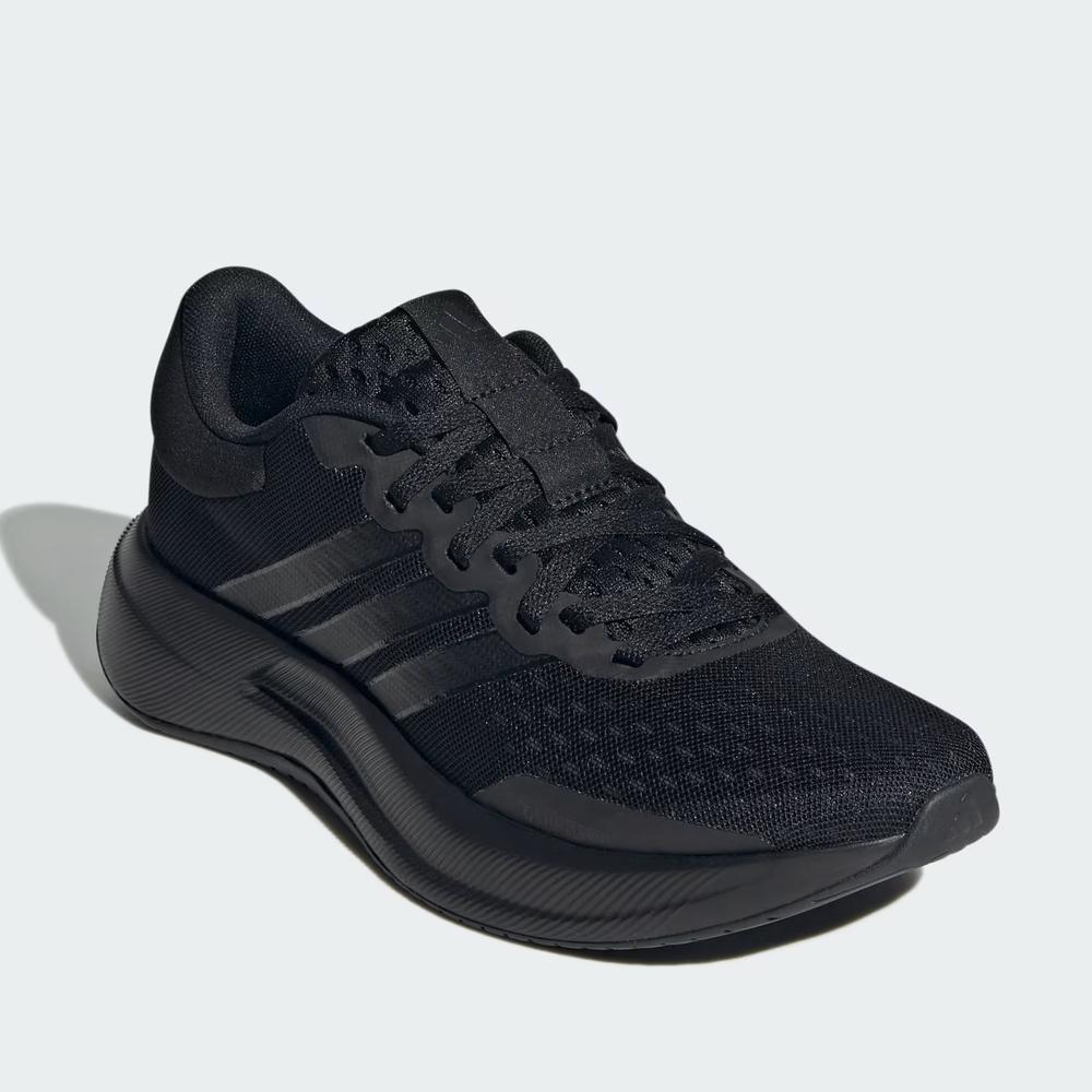 Buty damskie adidas Running Treadmove JQ6406 - czarne