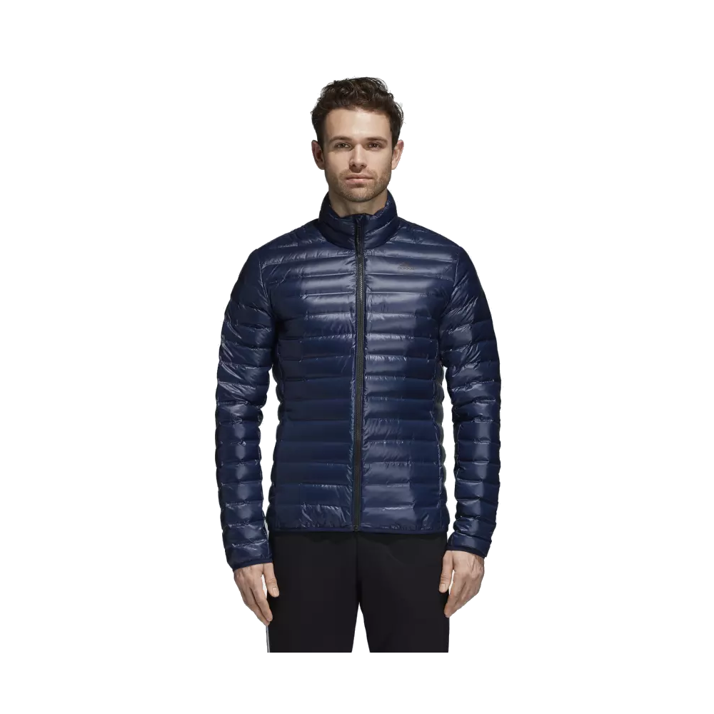 Kurtka adidas Varilite Down BQ7774