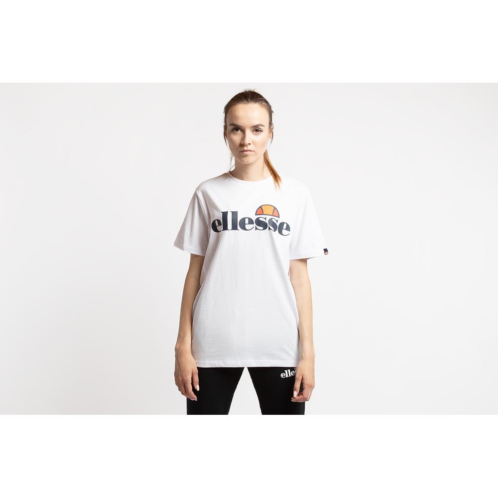 Ellesse Albany > SGS03237-WHITE