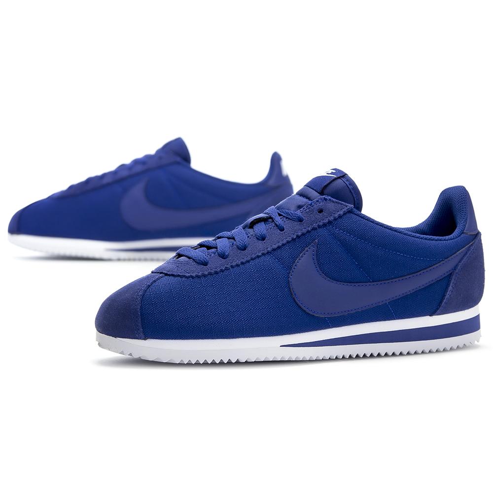 NIKE CLASSIC CORTEZ NYLON > 807472-407