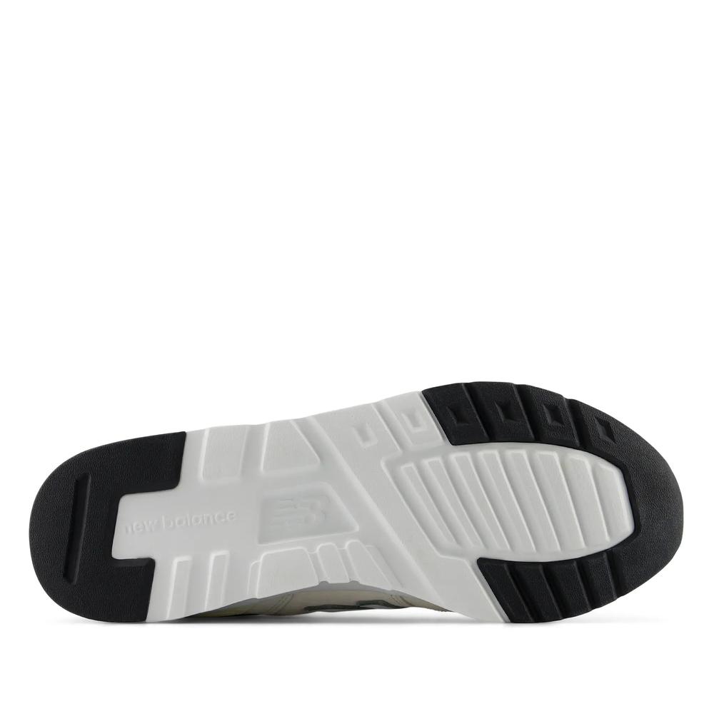 Buty unisex New Balance M997H6H2 - beżowe