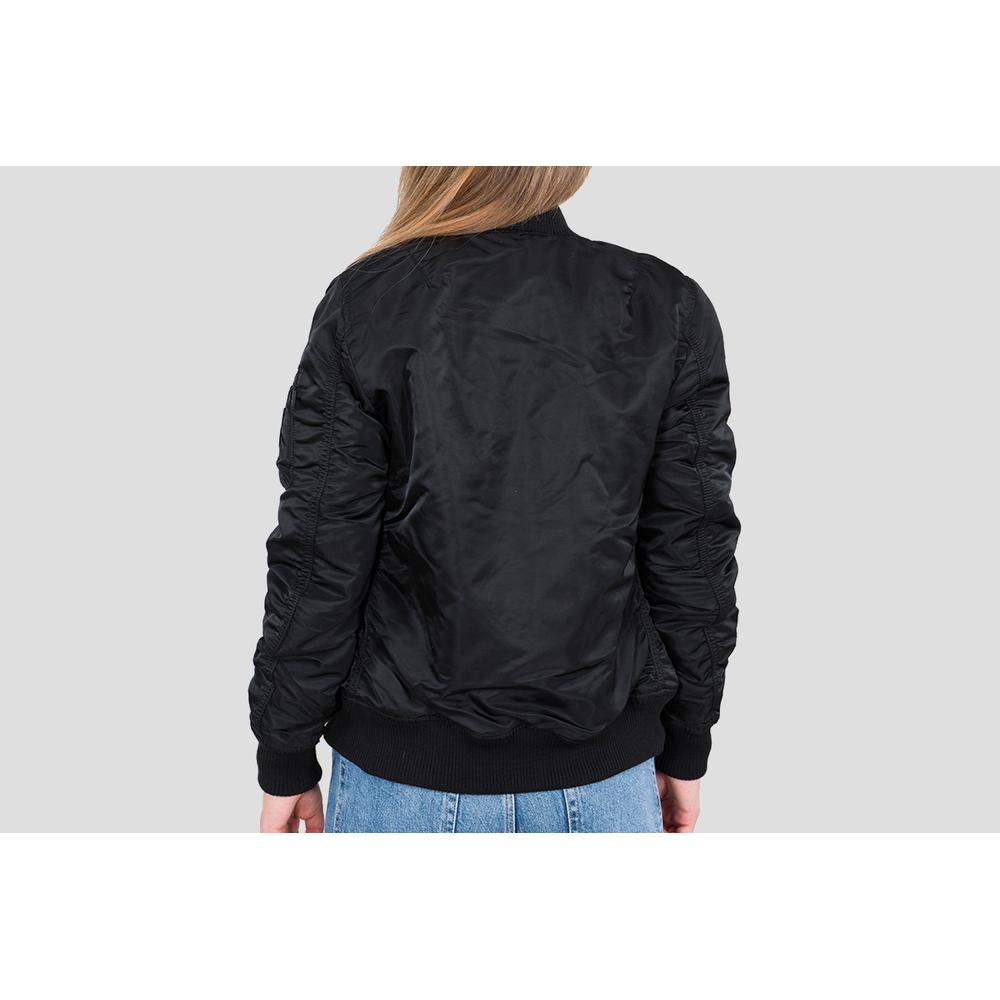 ALPHA INDUSTRIES MA-1 VF > 13300903