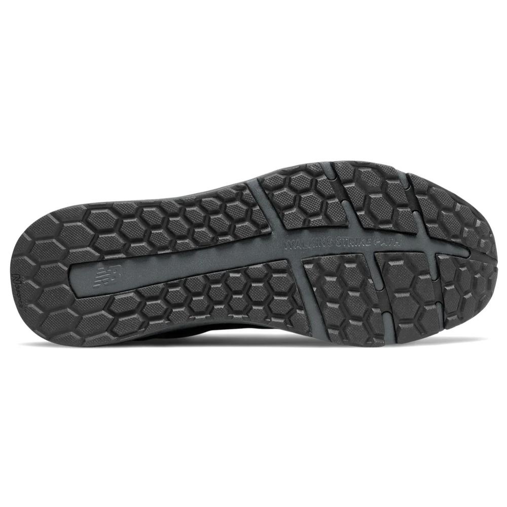 Buty New Balance MW1880B1 - czarne