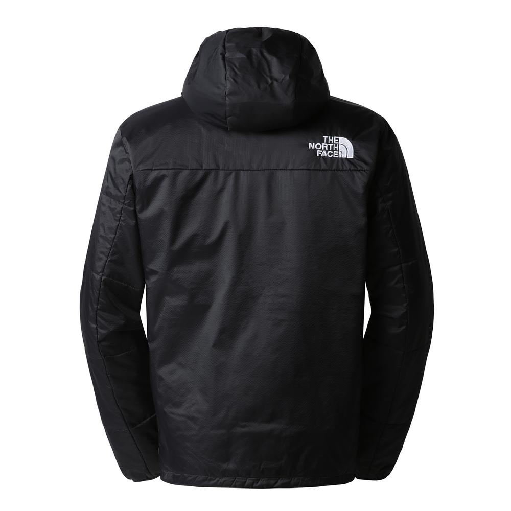 Kurtka The North Face Himalayan Light Synthetic Jacket 0A7WZXJK31 - czarna