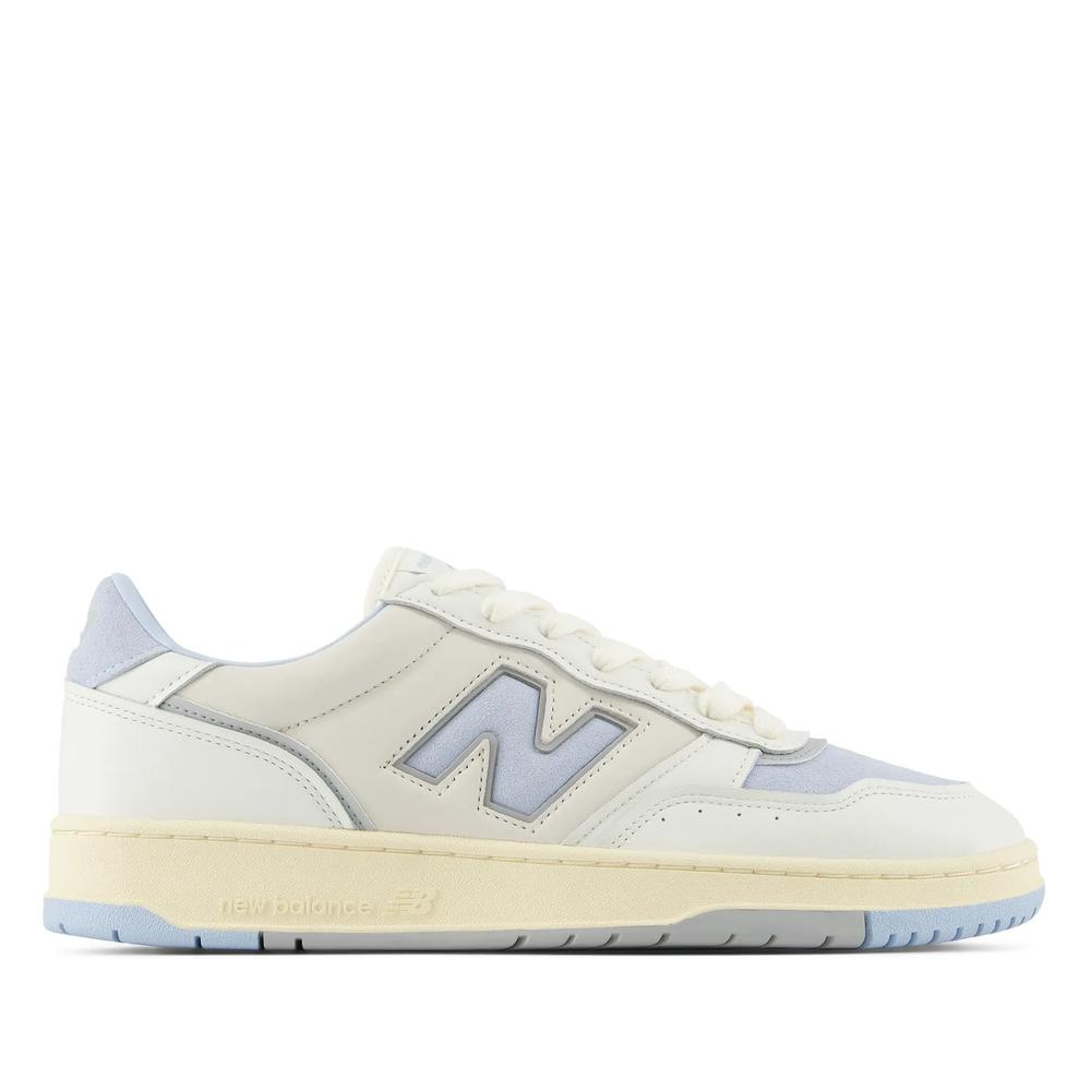 Buty unisex New Balance U95035V - beżowe