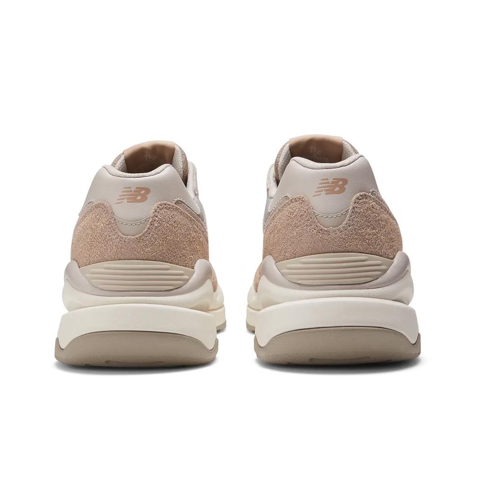 Buty New Balance M5740PSI - beżowe
