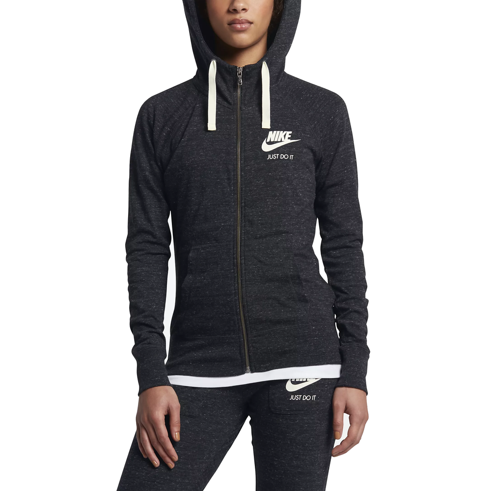 Bluza Nike Sportswear Gym Vintage 883729-010