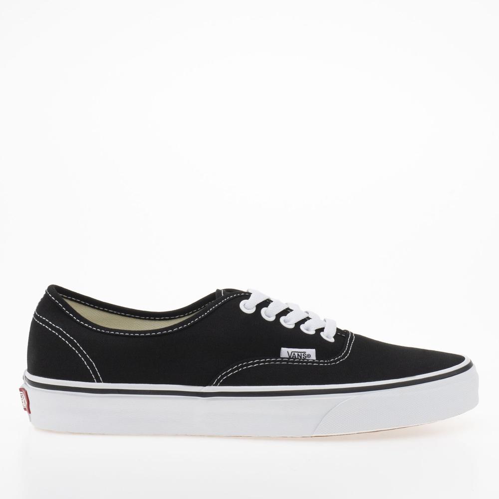 Buty Vans Authentic VN000EE3BLK1 - czarne