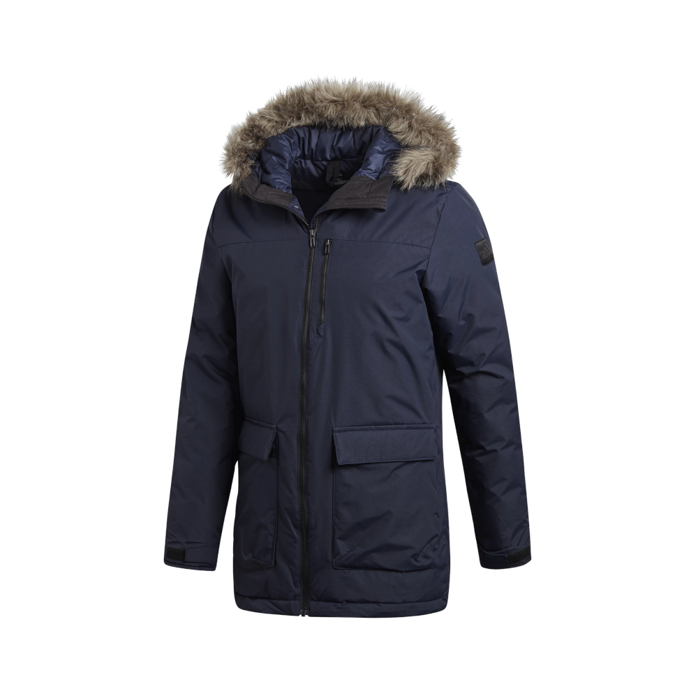 Kurtka adidas Parka Xploric CY8602