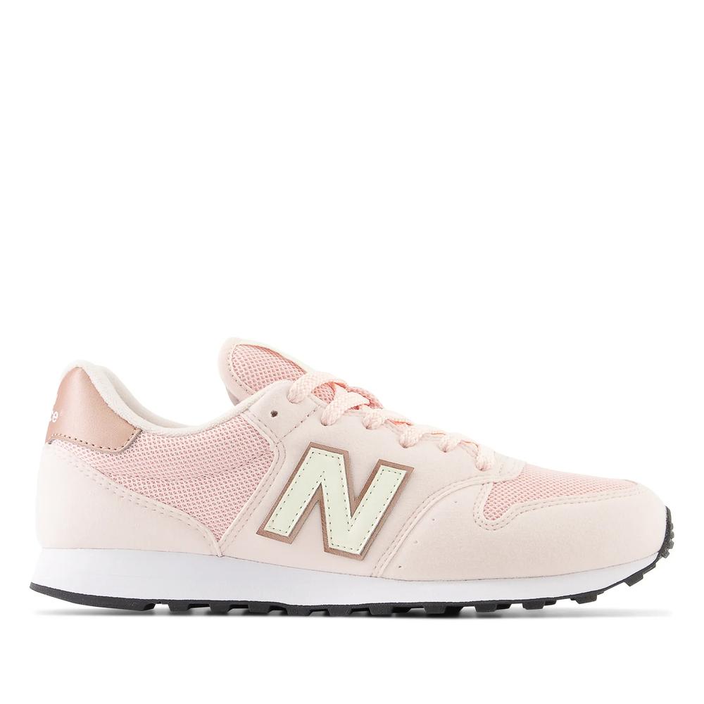 Buty New Balance GW500SP2 - różowe