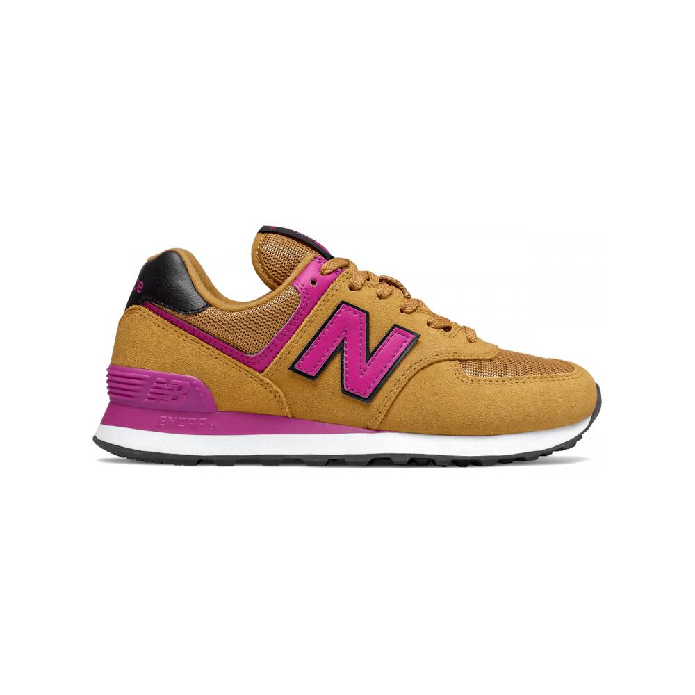 NEW BALANCE > WL574LBJ