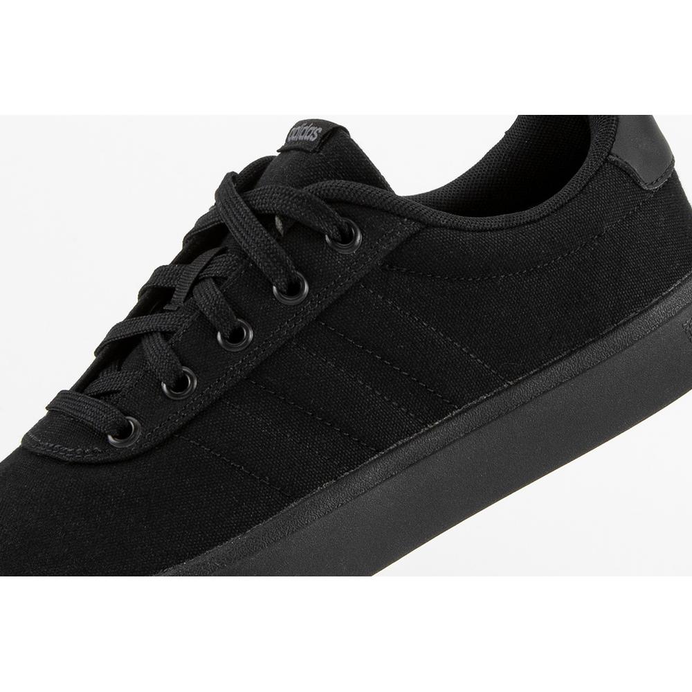 Buty adidas Vulc Raid3r Skateboarding GY5497 - czarne