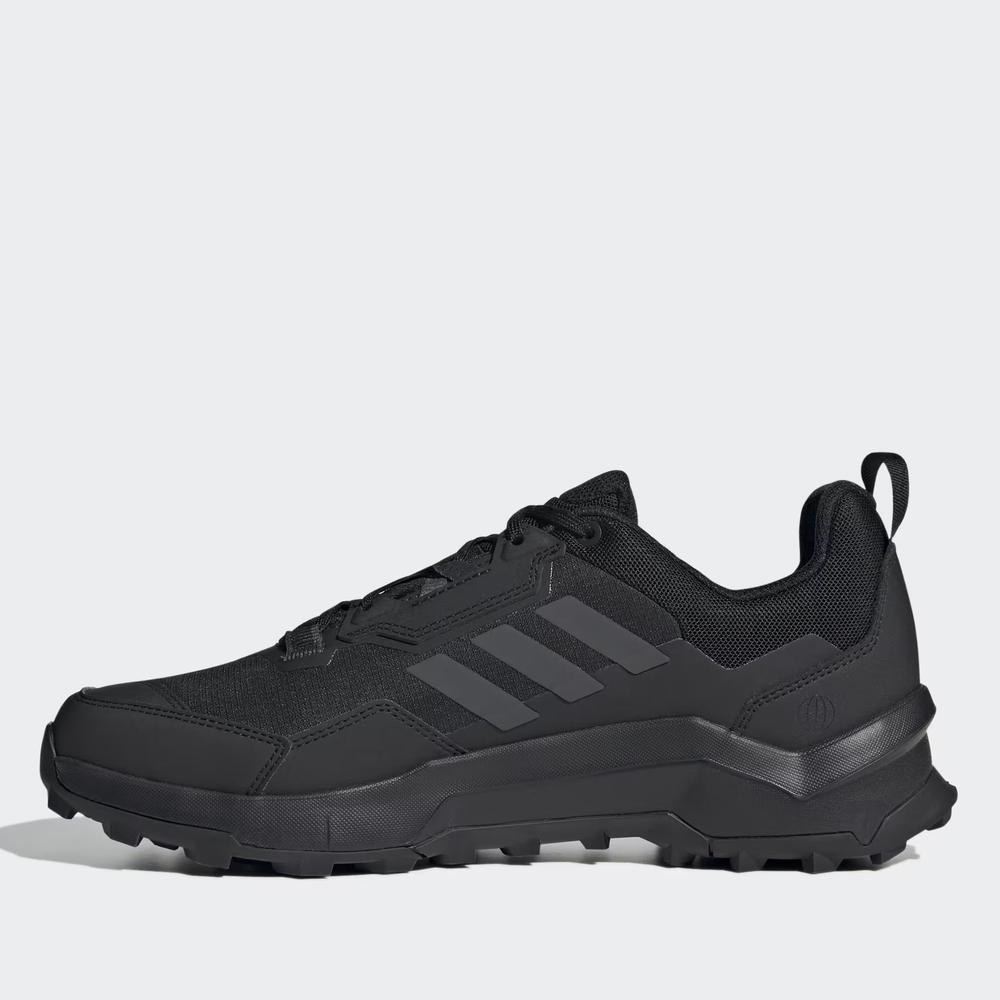 Buty adidas Terrex AX4 Hiking HP7395 - czarne