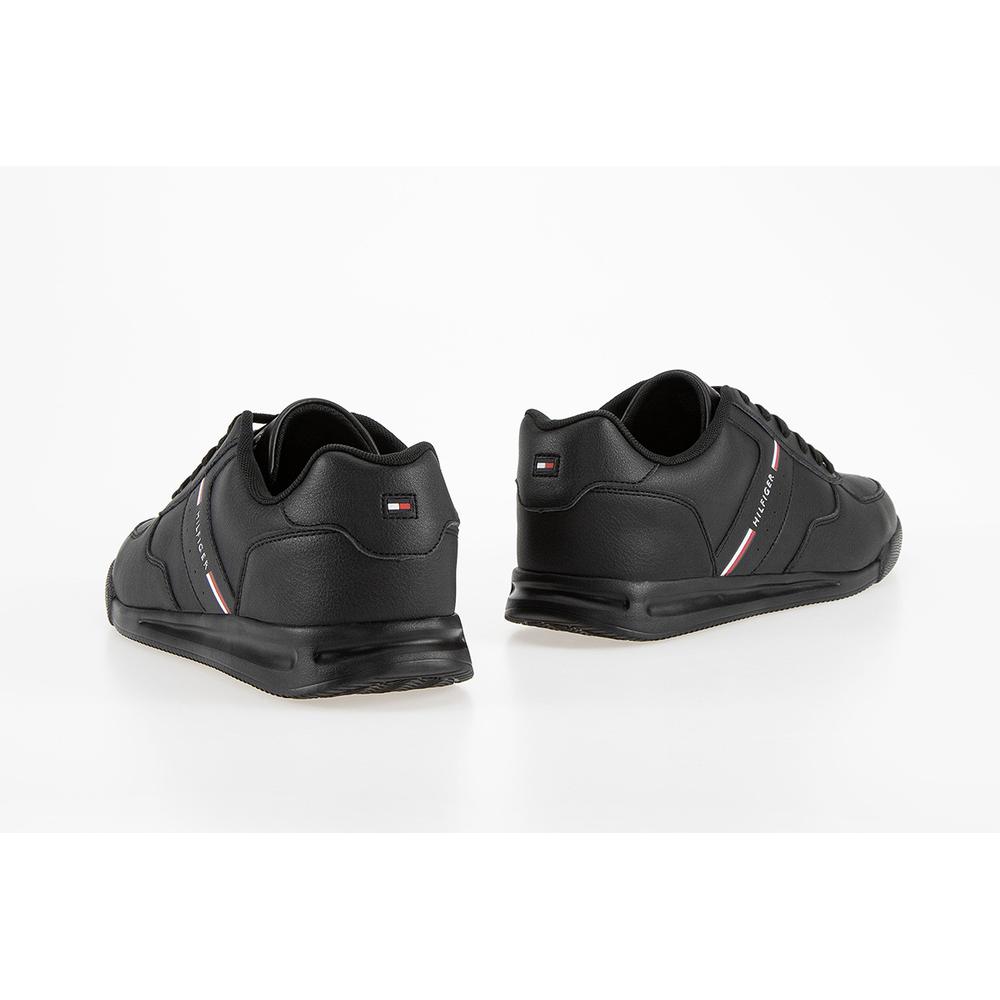 Buty Tommy Hilfiger FM0FM04016-BDS - czarne